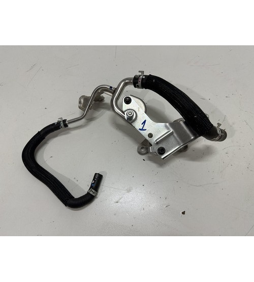 Cano Dágua N1 Toyota Corolla Xei 2024