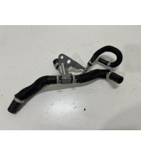 Cano Dágua N2 Toyota Corolla Xei 2024