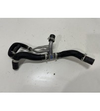 Cano Dágua N2 Toyota Corolla Xei 2024