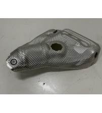 Acabamento Catalizador Toyota Corolla Xei 2024