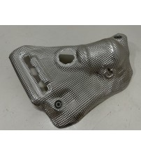 Acabamento Catalizador Toyota Corolla Xei 2024