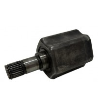 Tulipa Homocinetica Esquerda Honda Hrv 1.8 Aut 2020