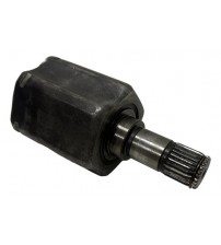 Tulipa Homocinetica Esquerda Honda Hrv 1.8 Aut 2020