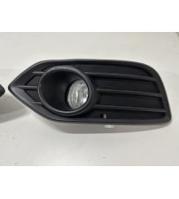 Grade E Farol De Milha Honda Hrv Exl 2020