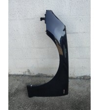 Paralama Esquerdo Audi A4 Sline Tfsi 2018 Detalhe