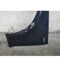 Paralama Esquerdo Audi A4 Sline Tfsi 2018 Detalhe