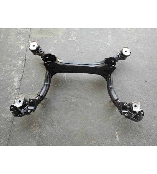 Agregado Traseiro Audi A4 Sline 2.0 Tfsi 190cv 2018