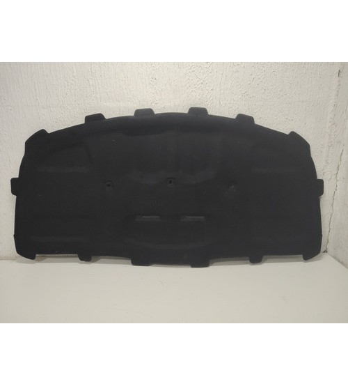 Carpe Manta Capô Dianteiro Audi A4 Sline 2018