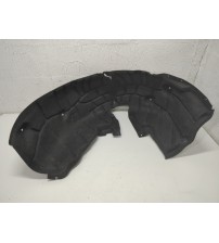 Parabarro Tras/esq Audi A4 Sline 2018