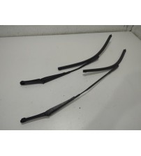 Braços Palhetas Limpador Audi A4 Sline 2018