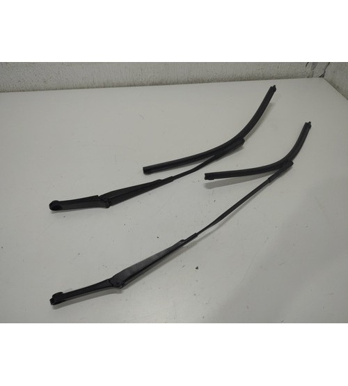 Braços Palhetas Limpador Audi A4 Sline 2018