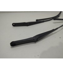 Braços Palhetas Limpador Audi A4 Sline 2018