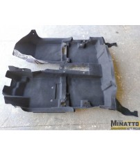 Tapete Carpe Interno Assoalho Renault Duster Iconic 2022