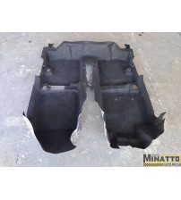 Tapete Carpe Interno Assoalho Renault Duster Iconic 2022