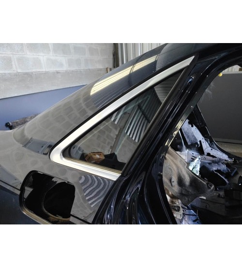 Vidro Fixo Lateral Tras/dir Audi A4 Sline 2018