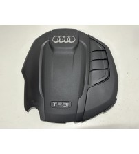 Tampa Do Motor Audi A4 2.0 Tfsi Sline 2018