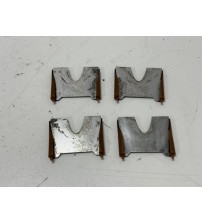 Aletas Coletor De Admissão Audi A4 2.0 Tfsi 190cv 2018