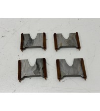 Aletas Coletor De Admissão Audi A4 2.0 Tfsi 190cv 2018