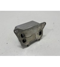 Trocador Calor Óleo Motor Audi A4 2.0 Tfsi 190cv 2018