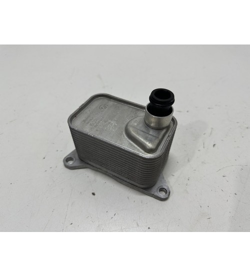 Trocador Calor Óleo Motor Audi A4 2.0 Tfsi 190cv 2018