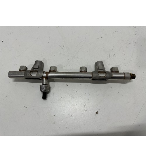 Flauta Bicos Injetores Audi A4 2.0 Tfsi 190cv Gas. 2018