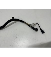 Chicote Elétrico Caixa Direção Audi A4 2.0 Tfsi 2018