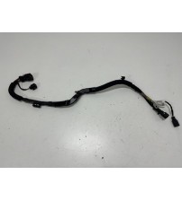 Chicote Elétrico Caixa Direção Audi A4 2.0 Tfsi 2018