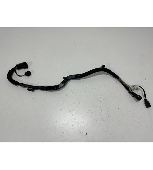 Chicote Elétrico Caixa Direção Audi A4 2.0 Tfsi 2018