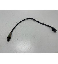 Sonda Lambda Pós Audi A4 2.0 Tfsi 2018