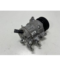 Compressor Do Ar Condicionado Audi A4 2.0 Tfsi 2018
