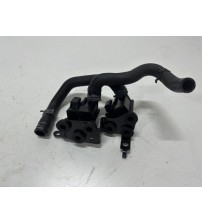 Bomba Dágua Auxiliar Audi A4 2.0 Tfsi 2018