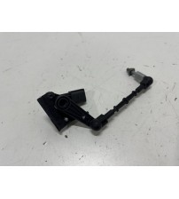 Sensor Tras/esq Da Suspensão Audi A4 2.0 Tfsi 2018