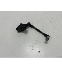 Sensor Tras/esq Da Suspensão Audi A4 2.0 Tfsi 2018