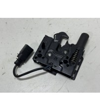 Fechadura Dian/esq Capô Audi A4 Tfsi 2018