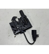 Fechadura Dian/dir Capô Audi A4 Tfsi 2018