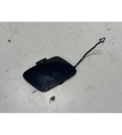 Tampa Parachoque Dianteiro Audi A4 Tfsi 2018