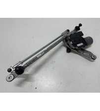 Motor Limpador De Parabrisas Audi A4 Tfsi 2018