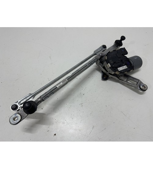 Motor Limpador De Parabrisas Audi A4 Tfsi 2018