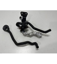 Mangueiras Do Ar Quente Audi A4 2.0 Tfsi 2018