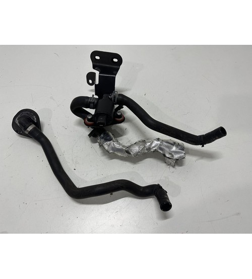 Mangueiras Do Ar Quente Audi A4 2.0 Tfsi 2018