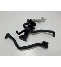 Mangueiras Do Ar Quente Audi A4 2.0 Tfsi 2018