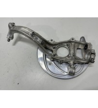 Montante Da Roda Dian/dir  Audi A4 2.0 Tfsi 2018