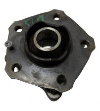 Cub De Roda Dian/dir Audi A4 2.0 Tfsi 2018