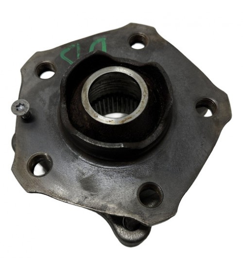 Cub De Roda Dian/dir Audi A4 2.0 Tfsi 2018