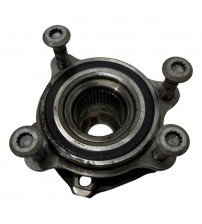 Cub De Roda Dian/dir Audi A4 2.0 Tfsi 2018