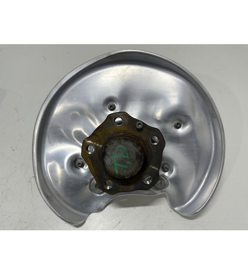 Montante Da Roda Tras/dir Audi A4 2.0 Tfsi 2018