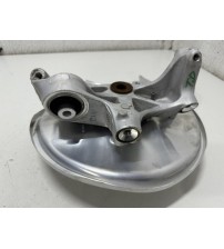 Montante Da Roda Tras/dir Audi A4 2.0 Tfsi 2018