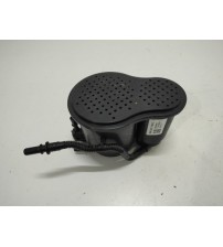 Reservatório Carvão Ativado Audi A4 2.0 Tfsi 2018