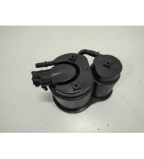 Reservatório Carvão Ativado Audi A4 2.0 Tfsi 2018