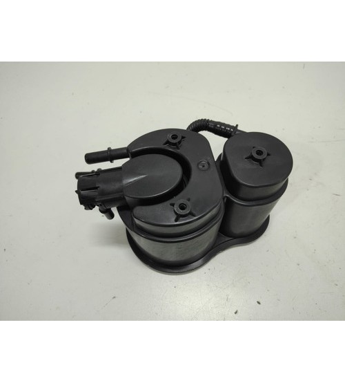 Reservatório Carvão Ativado Audi A4 2.0 Tfsi 2018